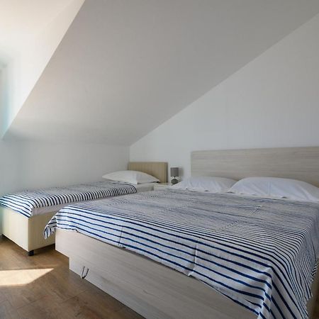 Inat Hotel Dubrovnik Exterior photo