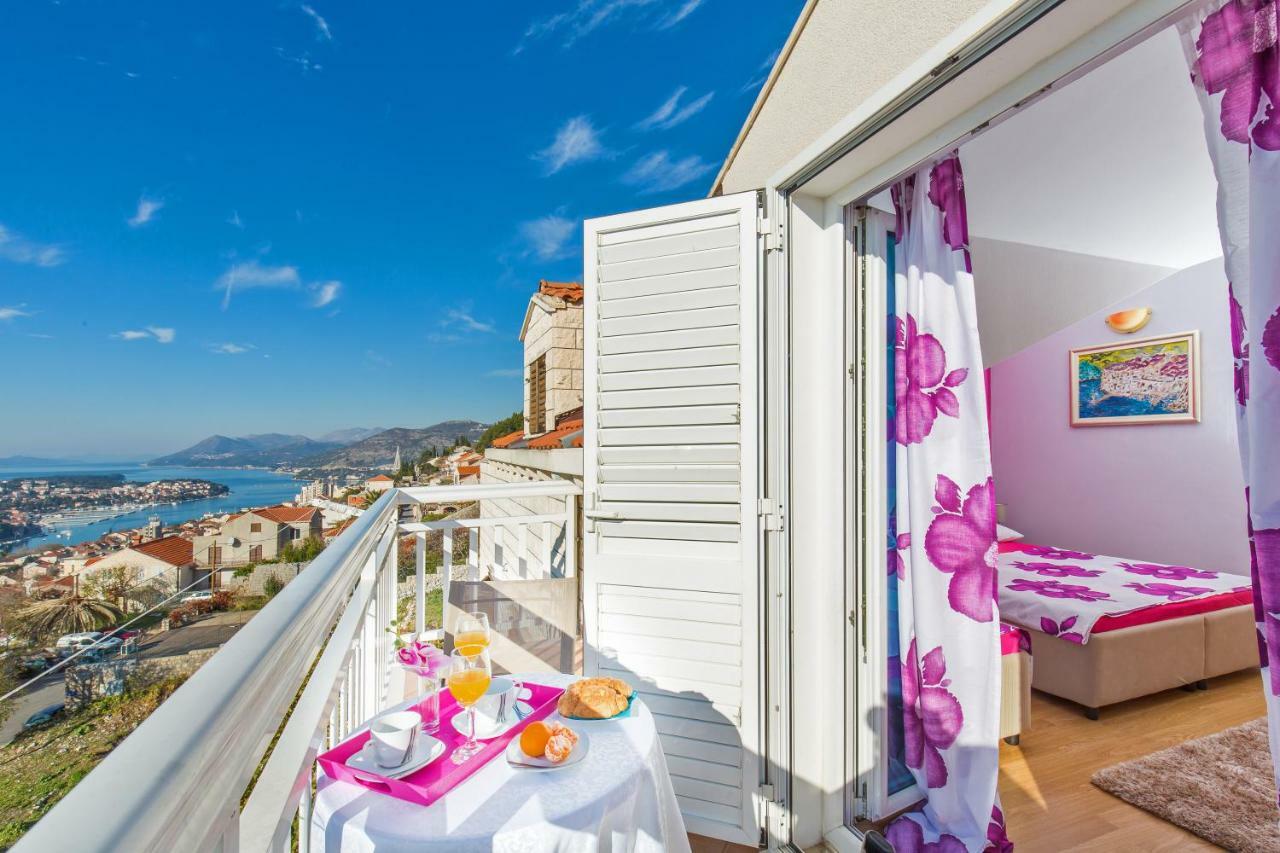 Inat Hotel Dubrovnik Exterior photo